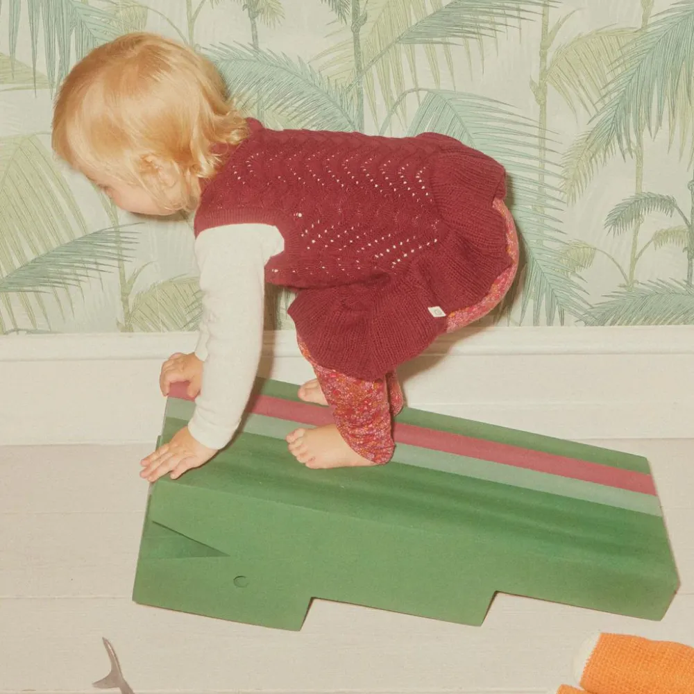 Discount bObles Krokodille L Gym