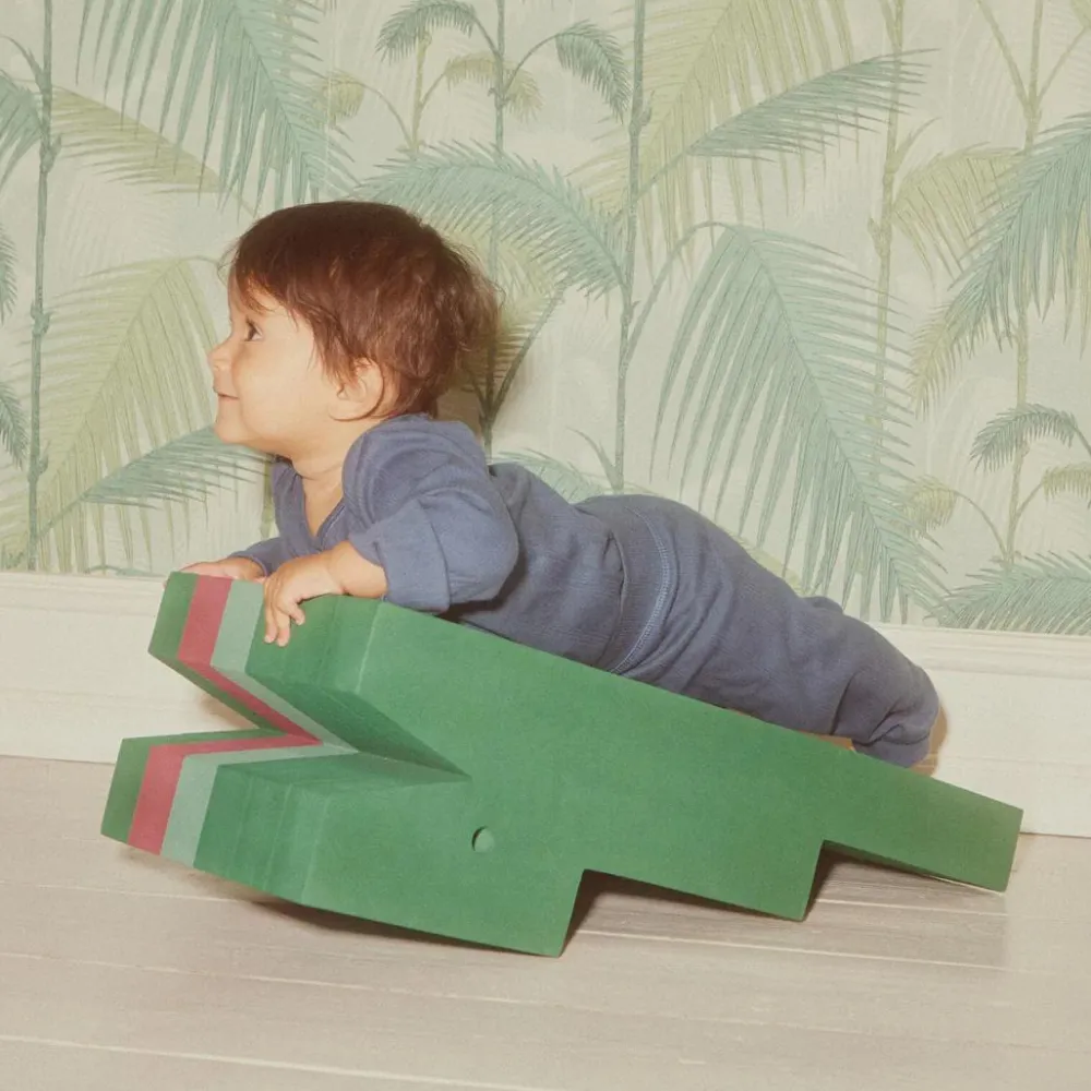 Discount bObles Krokodille L Gym