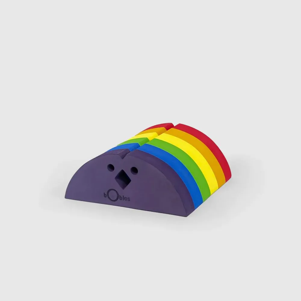 Online bObles Kylling - Rainbow