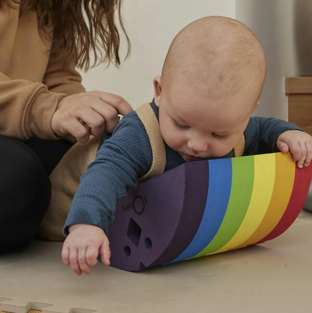 Online bObles Kylling - Rainbow