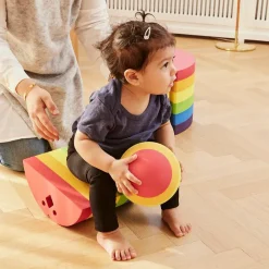 Online bObles Kylling - Rainbow