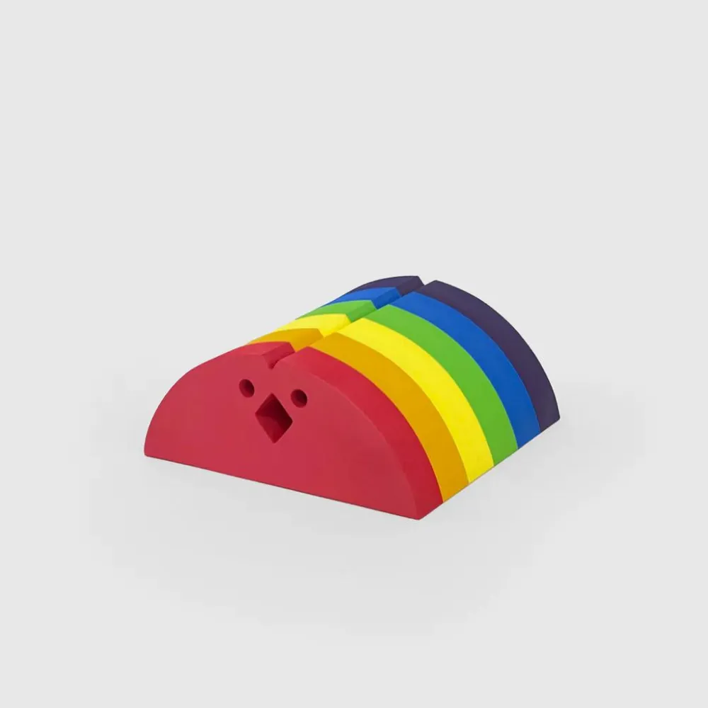 Online bObles Kylling - Rainbow