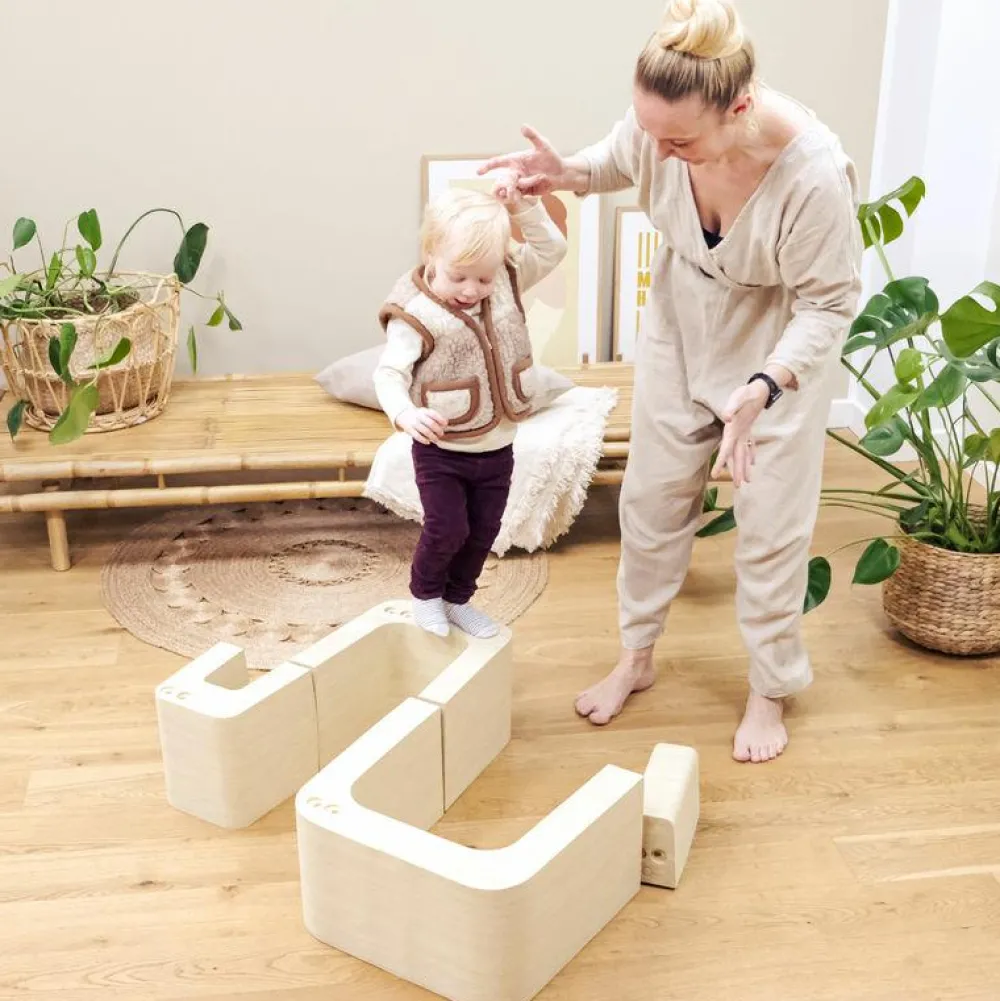 Discount bObles Myresluger Natur