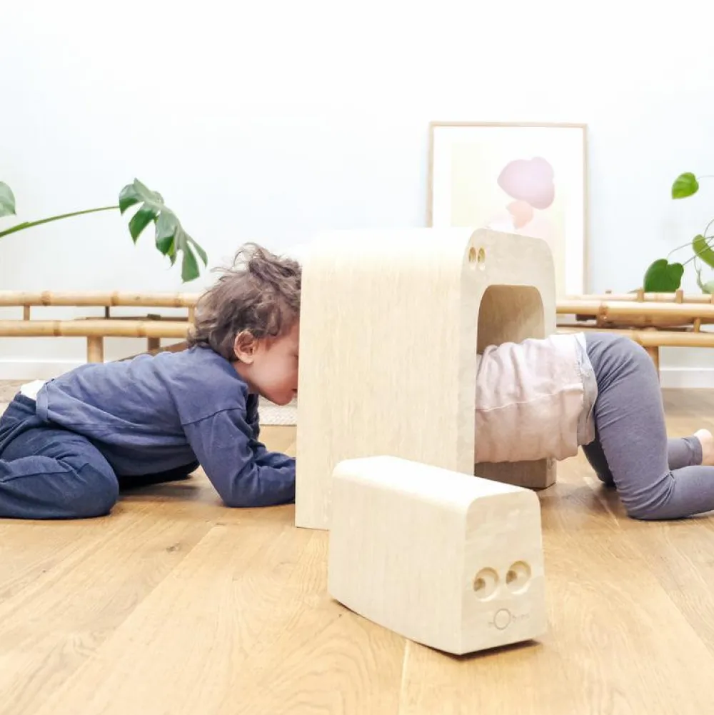 Discount bObles Myresluger Natur