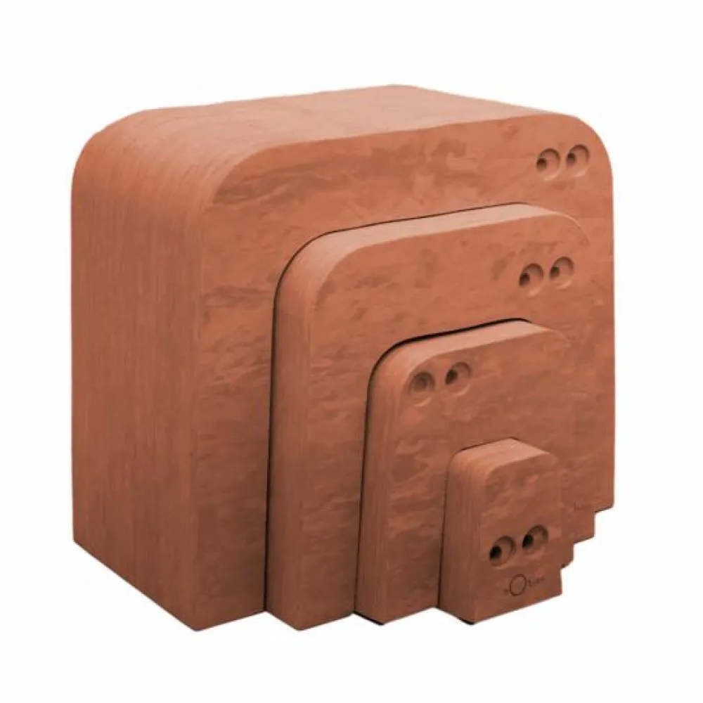 Discount bObles Myresluger Natur