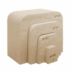 Discount bObles Myresluger Natur