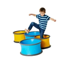 Clearance Gonge Body Wheel - Stor