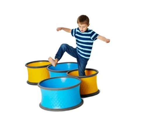 Clearance Gonge Body Wheel - Stor