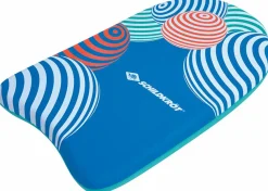 Hot Bodyboard - Small (Ocean)