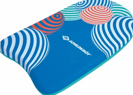 Hot Bodyboard - Small (Ocean)