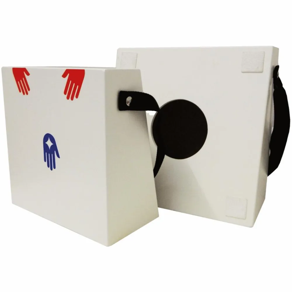 Beleduc Bodybox (cajon tromme)