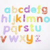 Sale tickit® Bogstaver med glitter, 26 stk
