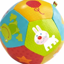 Best Haba Bold - Dyrevenner, Ø11 cm