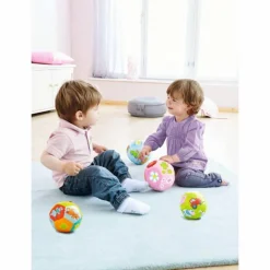 Best Haba Bold - Dyrevenner, Ø11 cm