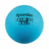 Hot Spordas Bold, blå - Vinyl 17,8 cm