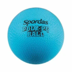 Hot Spordas Bold, blå - Vinyl 17,8 cm
