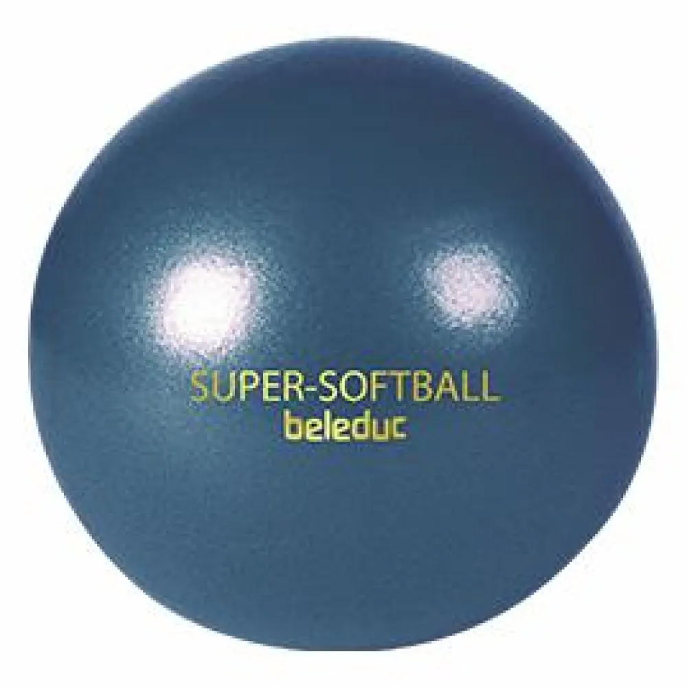 Discount Beleduc Bold, let og blød - Ø23 cm.