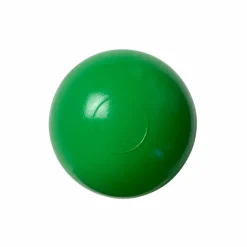 Clearance KiDKii Boldbassin bolde Ø7 cm - Klar grøn, 100 stk