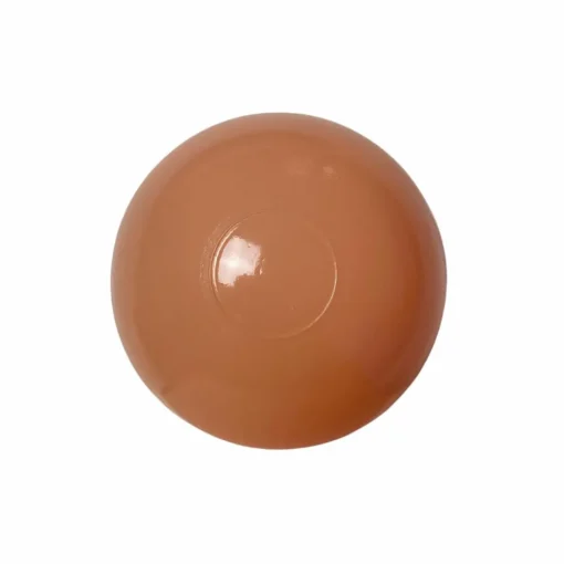 Hot KiDKii Boldbassin bolde Ø7 cm - Orange, 100 stk
