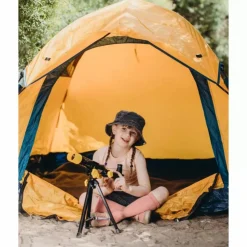 National Geographic Bordteleskop inkl. smartphoneholder