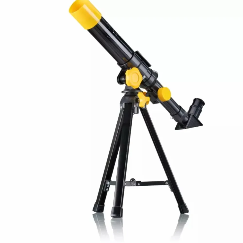 National Geographic Bordteleskop inkl. smartphoneholder