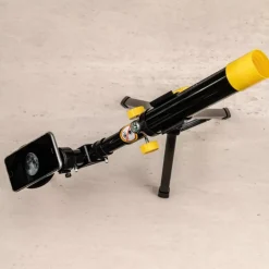 National Geographic Bordteleskop inkl. smartphoneholder