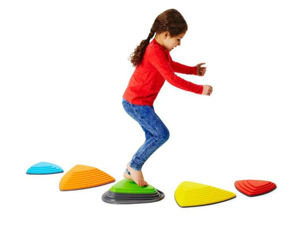 Gonge Bouncing River Stone sæt