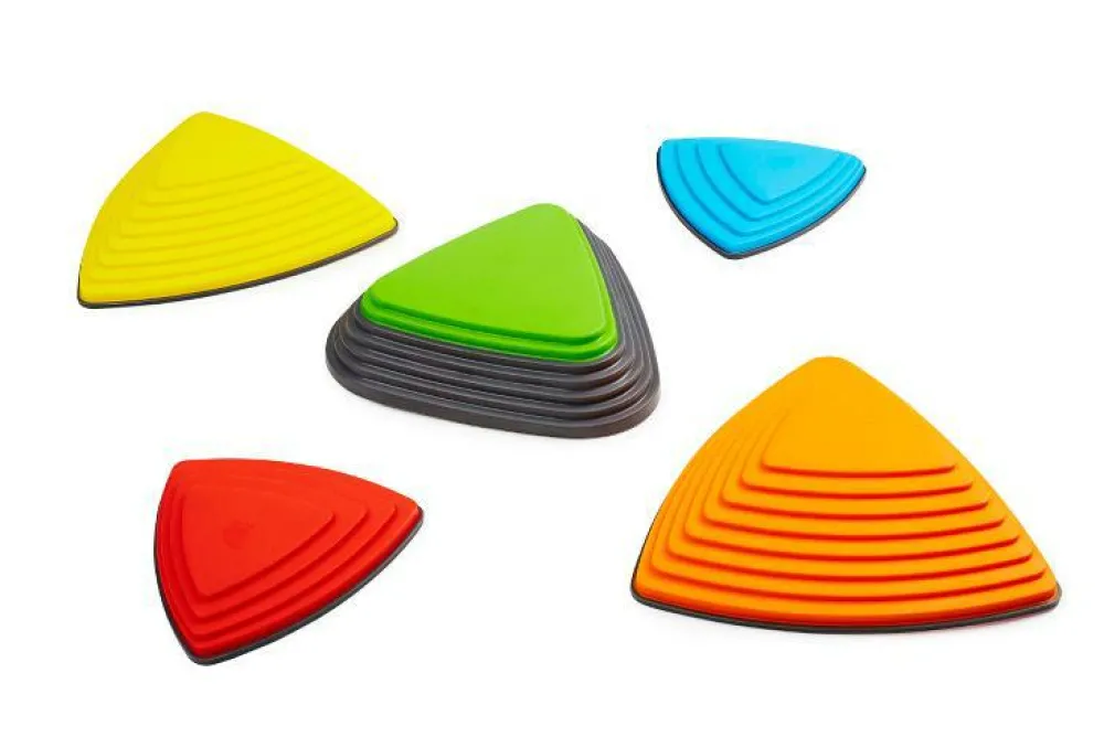 Gonge Bouncing River Stone sæt