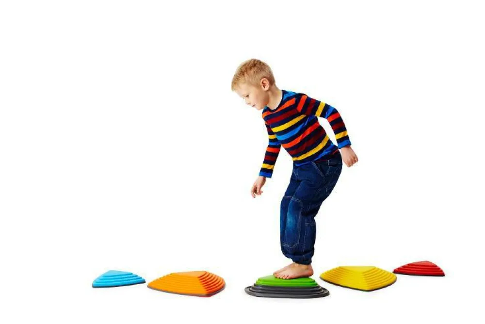 Gonge Bouncing River Stone sæt