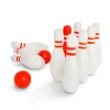 BS Toys Bowlingspil - Birketræ
