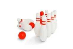BS Toys Bowlingspil - Birketræ