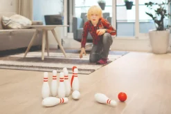 BS Toys Bowlingspil - Birketræ