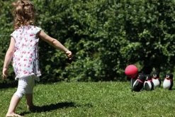 Bowlingspil - Pingviner