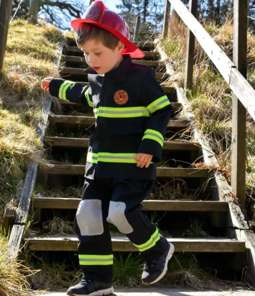 Online Den Goda Fen Brandmand, str. 4-6 år