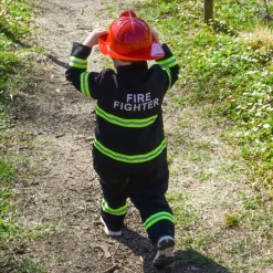 Online Den Goda Fen Brandmand, str. 4-6 år