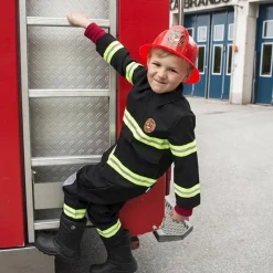 Online Den Goda Fen Brandmand, str. 4-6 år