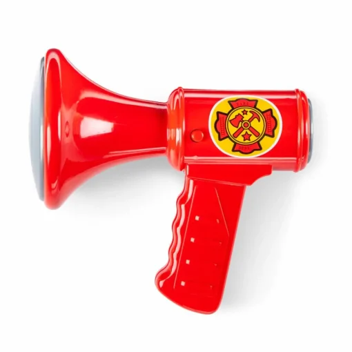 Discount Melissa & Doug Brandmandssæt inkl. hjelm, str. 3-6 år
