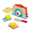 Discount Melissa & Doug Brødrister m. brød + smør