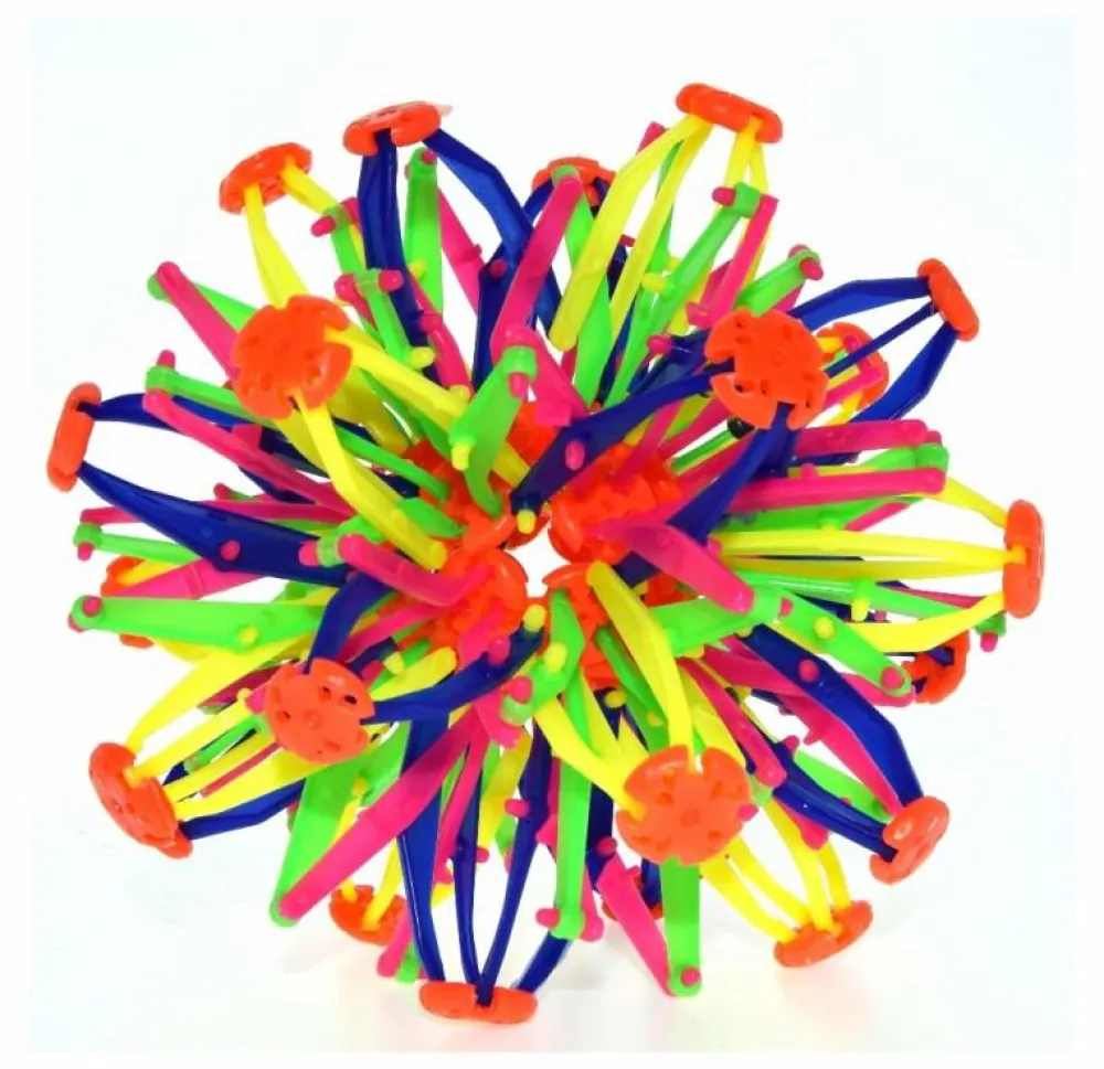 Online Breathing Sphere (17-34 cm)