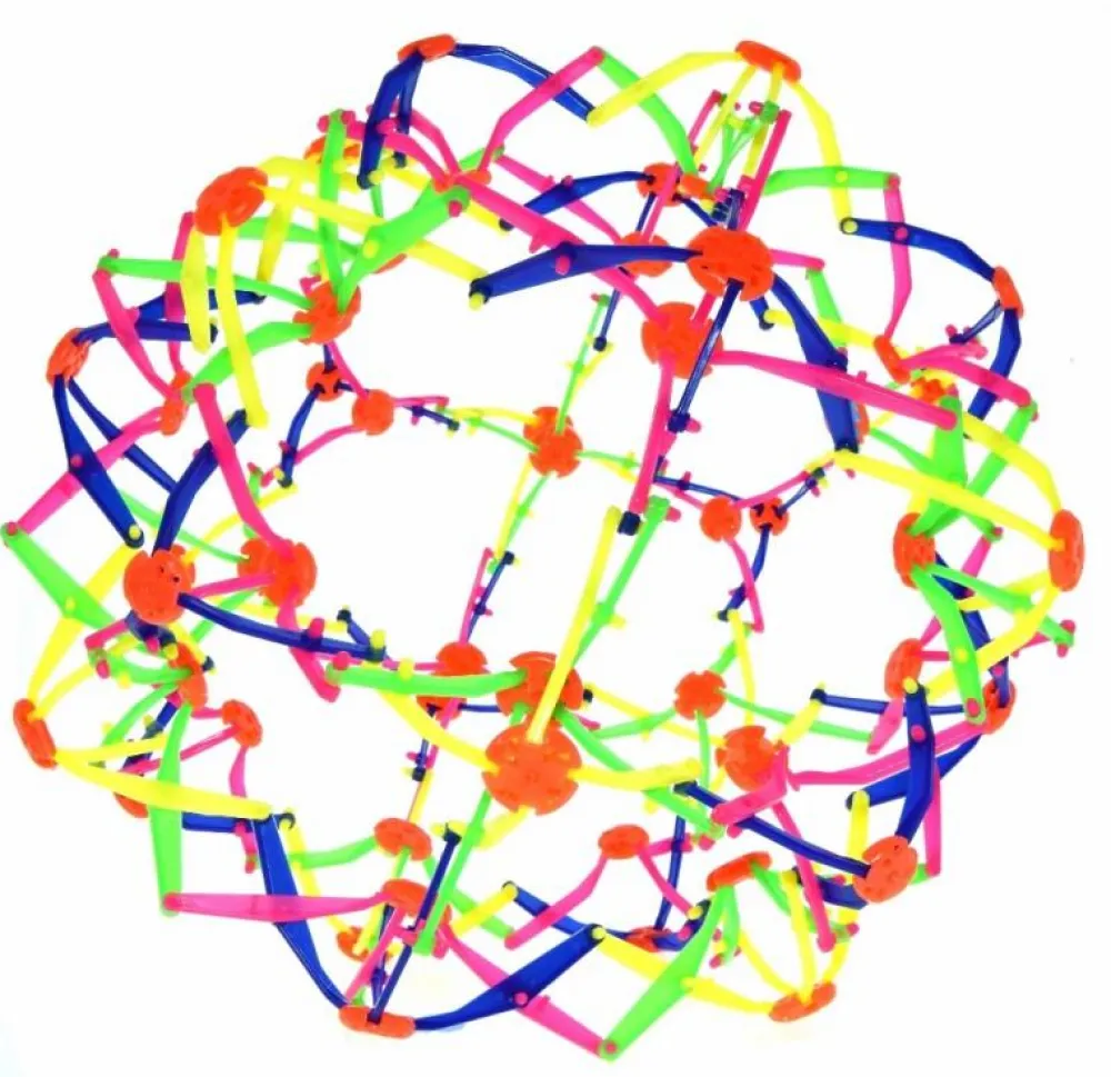 Online Breathing Sphere (17-34 cm)