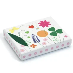 Sale Djeco Brevpapirsæt, Emma