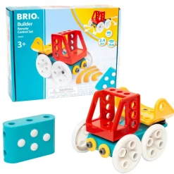 Hot BRIO Builder - Fjernbetjeningssæt