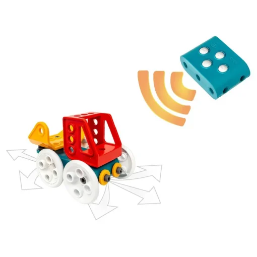 Hot BRIO Builder - Fjernbetjeningssæt