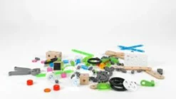 Best BRIO Builder - Lyssæt