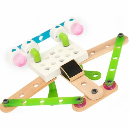 Best BRIO Builder - Lyssæt