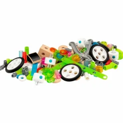 Best BRIO Builder - Lyssæt