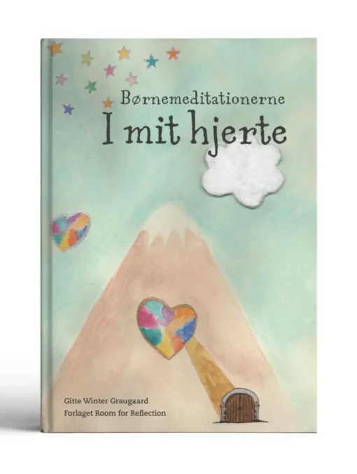 Best Børnemeditationerne I mit hjerte