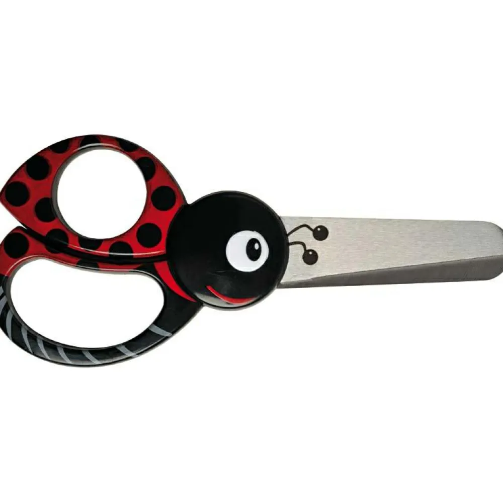 Børnesaks med motiv