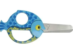 Børnesaks med motiv