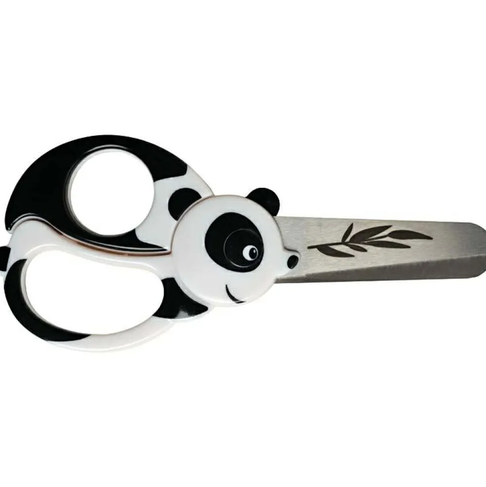 Børnesaks med motiv